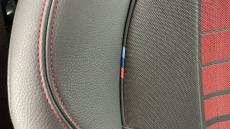 BMW 1 Series 128ti 5dr Step Auto [Live Cockpit Professional] Petrol Hatchback